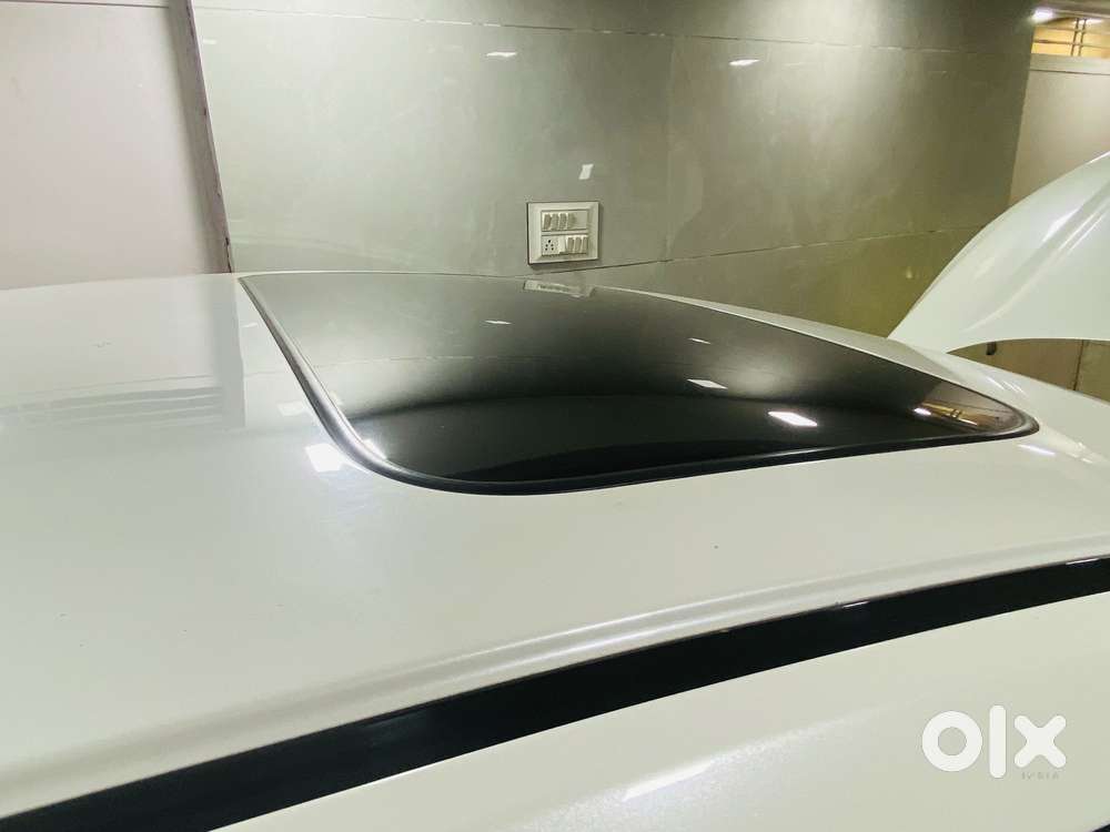 Honda City I-vtec Cvt Vx, 2017, Petrol