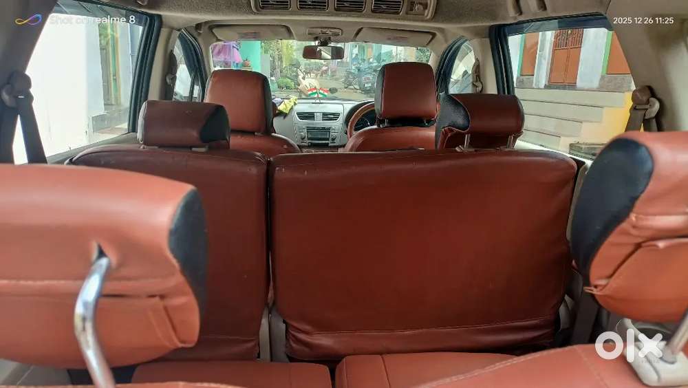 Maruti Ertiga