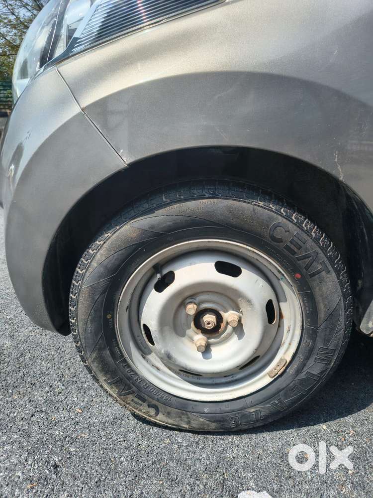 Datsun Redigo 1.0 S, 2019, Petrol