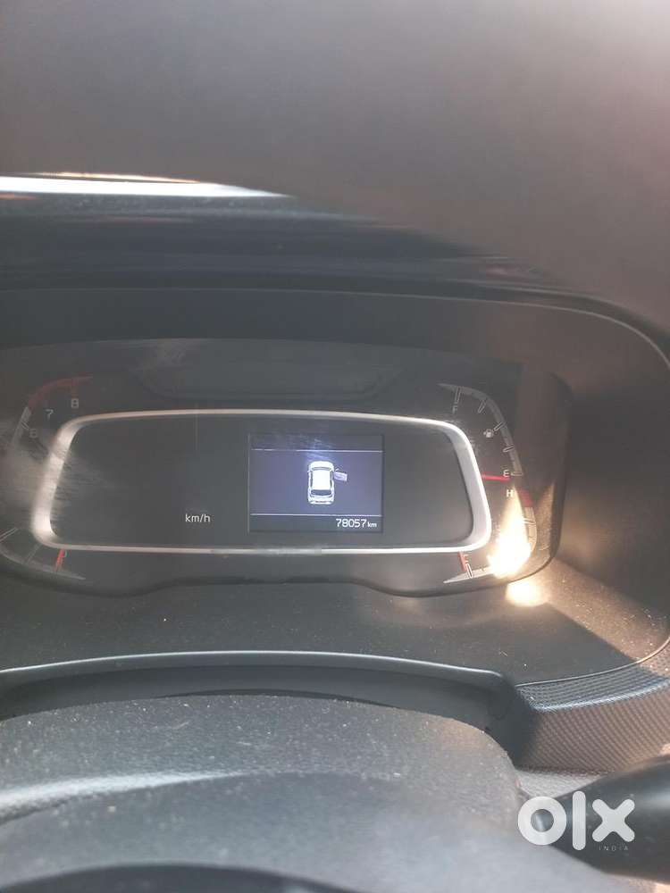 Kia Sonet 2021 Petrol 78000 Km Driven