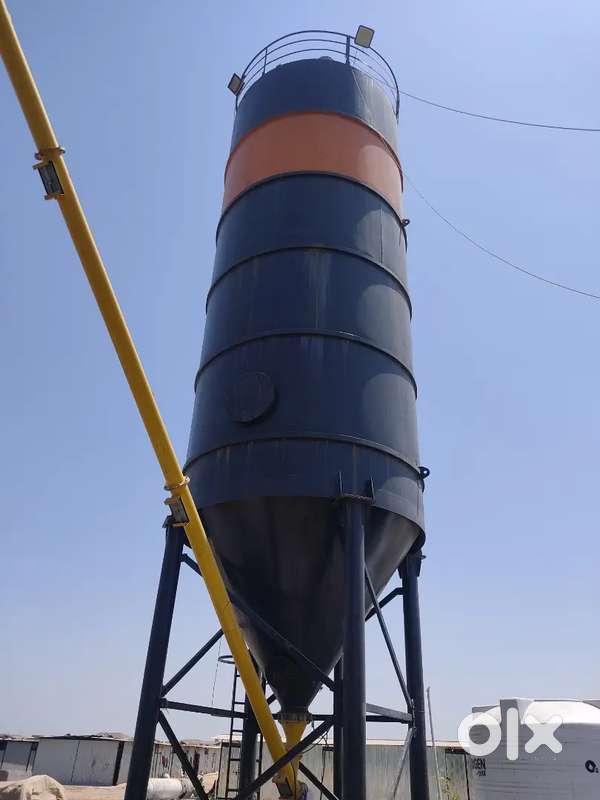 RMC PLANT MODEL 2022