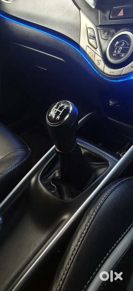Maruti Suzuki Baleno 2018 Petrol 61000 Km Driven