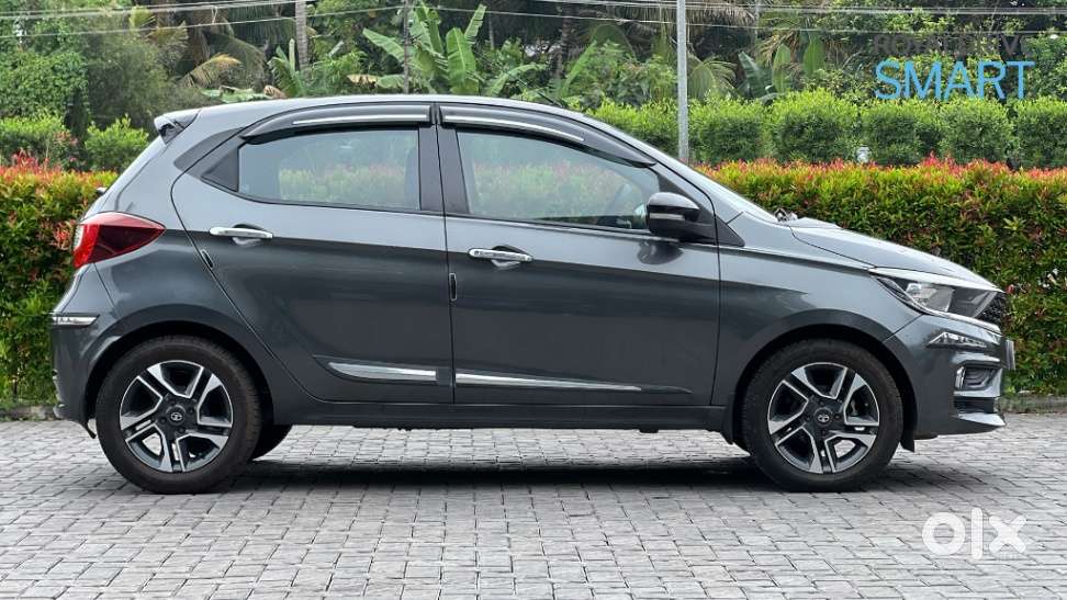 Tata Tiago, 2022, Petrol