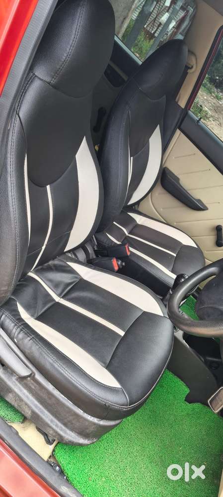 Hyundai Eon D Lite Plus Blue Drive, 2012, Lpg