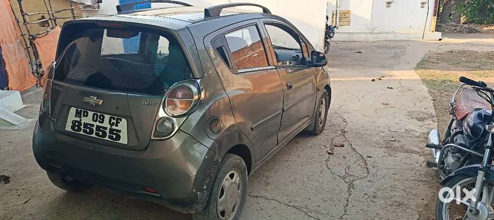 Chevrolet Beat 2012 Diesel Well Maintained