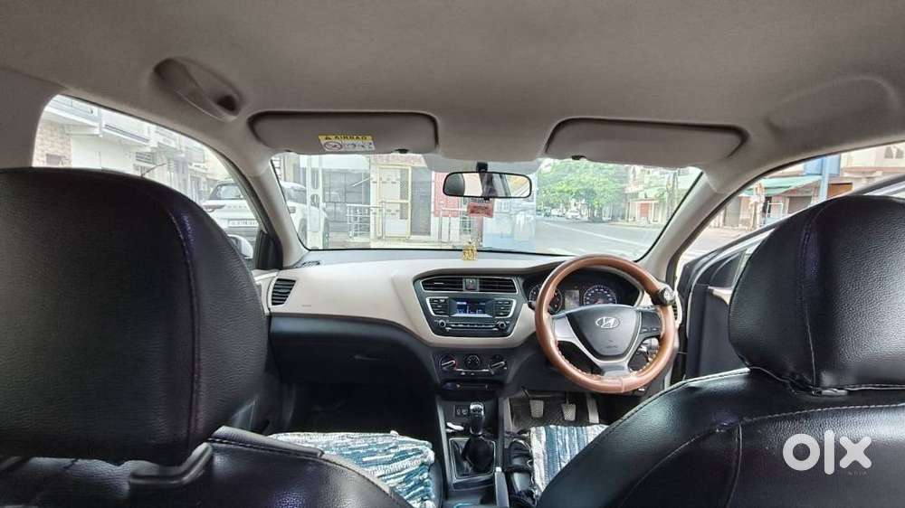 Hyundai I20 2018 Cng & Hybrids Well Maintained