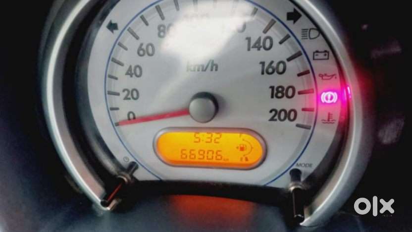 Maruti Suzuki Ritz Vdi Bs-iv, 2013, Petrol