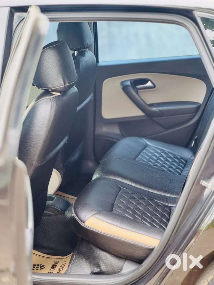Volkswagen Polo 2012 Diesel Well Maintained