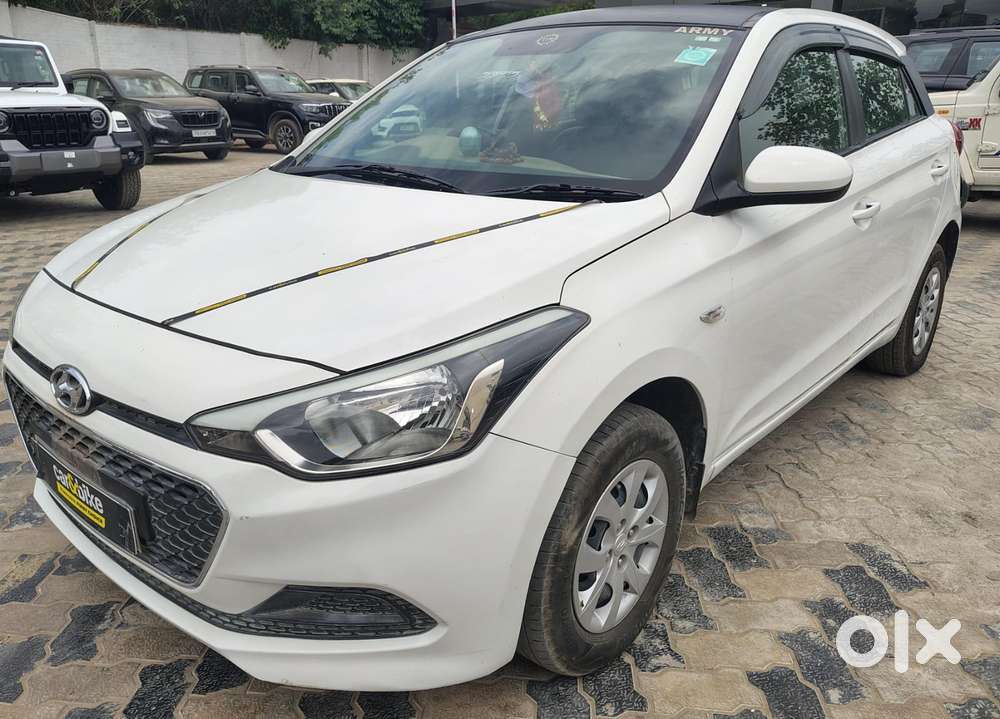Hyundai I20 Magna Optional 1.2, 2015, Petrol