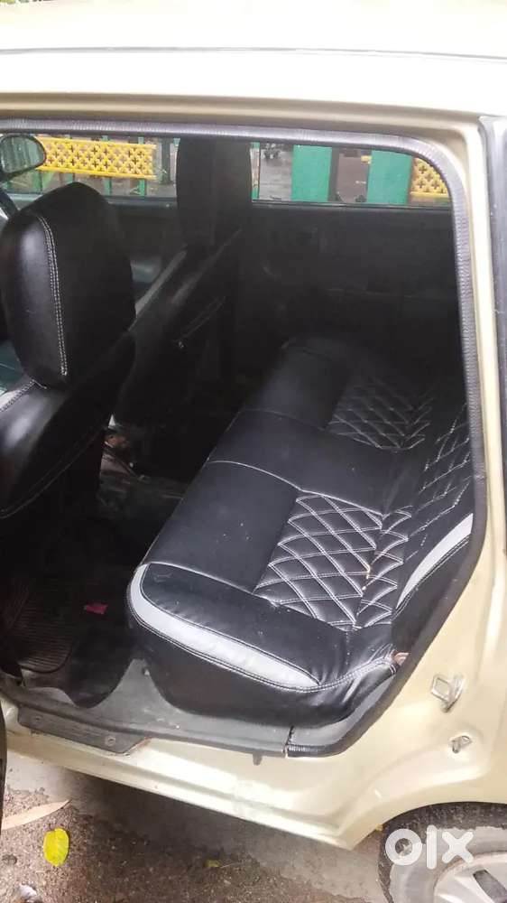 Maruti Suzuki Zen 1998