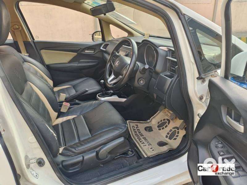 Honda Jazz S Manual, 2015, Petrol