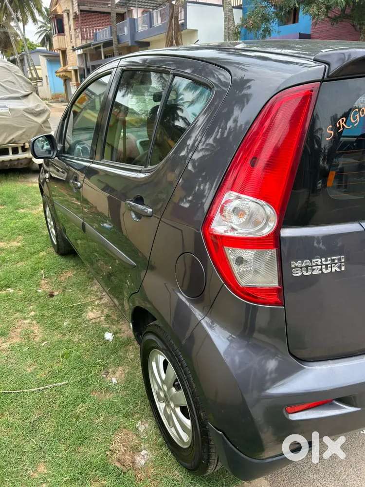 Maruti Suzuki Ritz 2015 Diesel