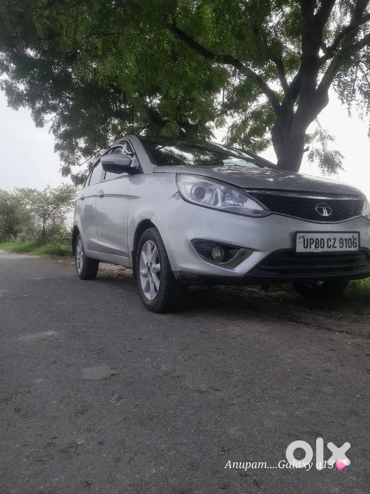 Tata Zest Diesel Manual 2014