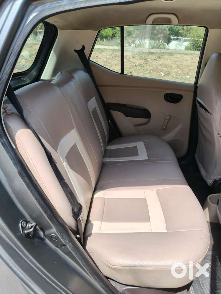 Hyundai I10 Era 1.1, 2009, Petrol