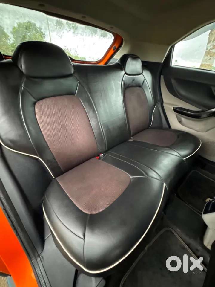 Tata Nexon 1.5 Revotorq Xm, 2019, Diesel