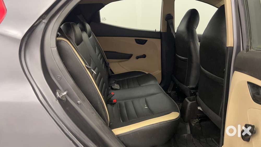 Hyundai Eon Magna +, 2015, Petrol