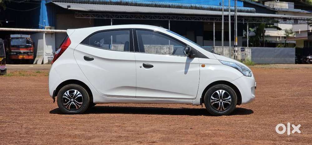 Hyundai Eon