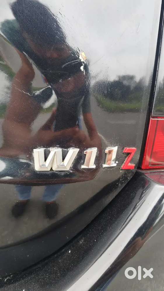 Mahindra Xuv500 2.2 W11 2018
