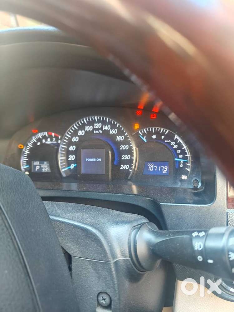 Toyota Camry 2014 Model
