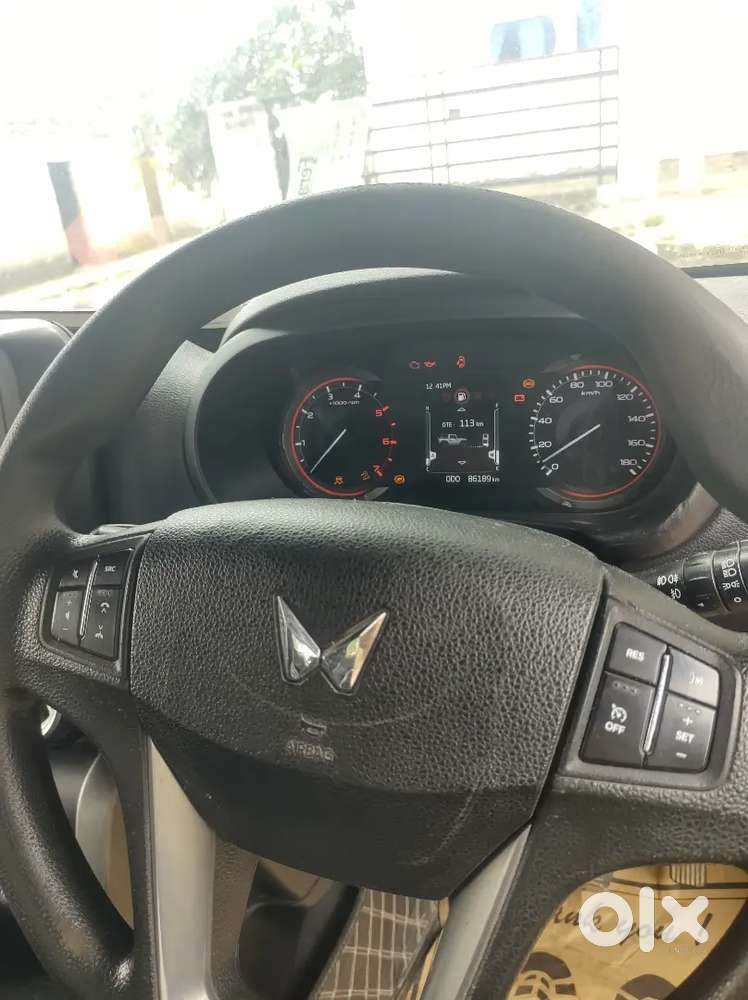 Mahindra Thar Lx 2020
