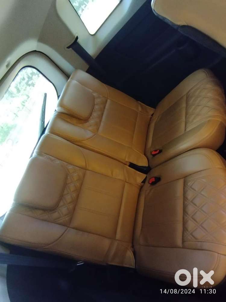 Mahindra Xuv500 Diesel 2018
