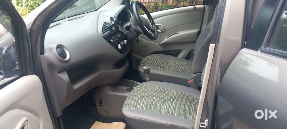 Datsun Redigo 2016