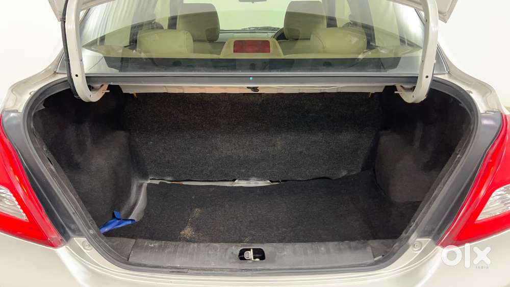 Maruti Suzuki Swift Dzire 1.3 Vxi, 2012, Petrol