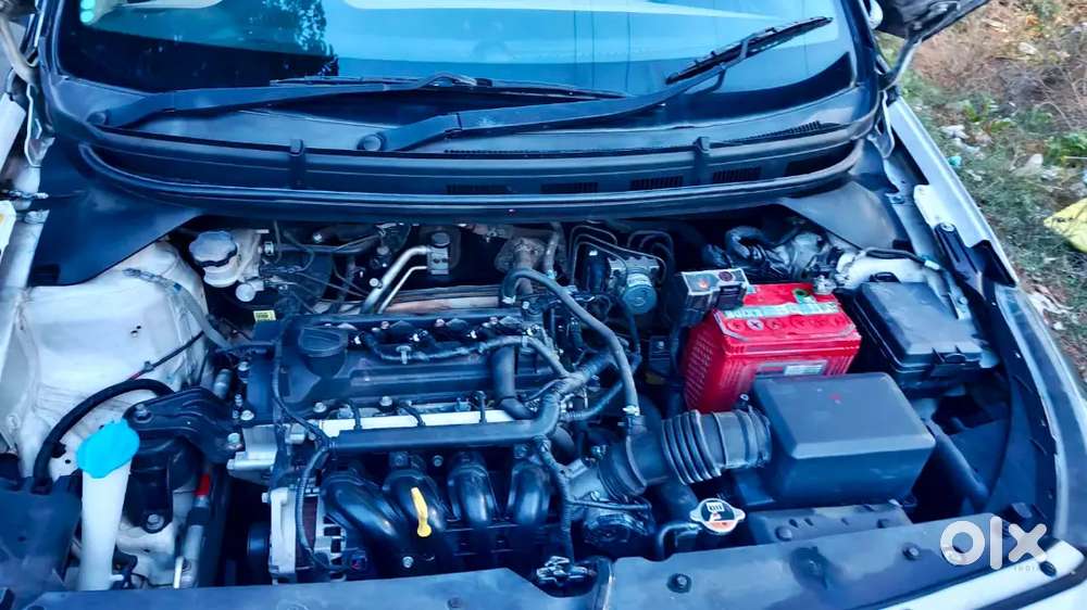 Hyundai Elite I20 2020 Petrol 43000 Km Driven