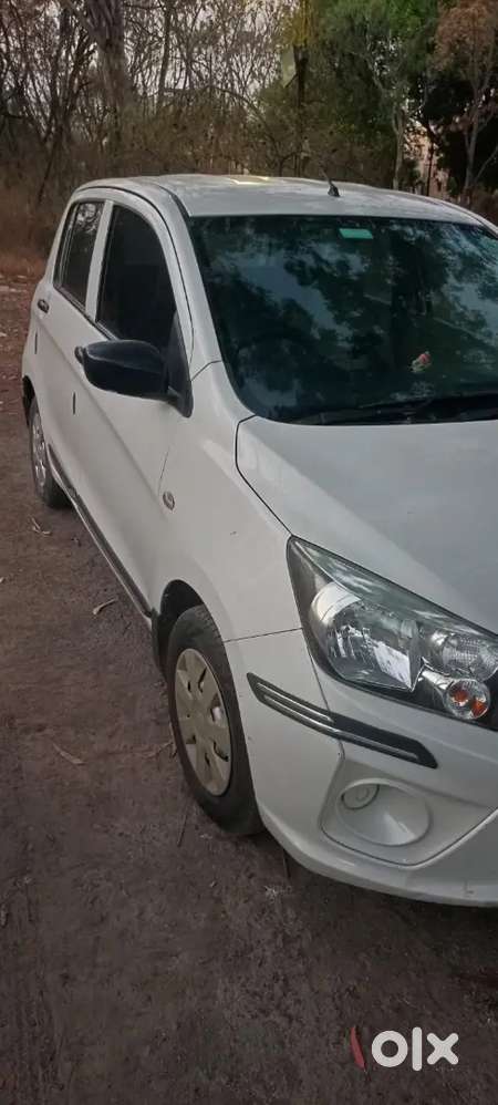 Maruti Suzuki Celerio 2019