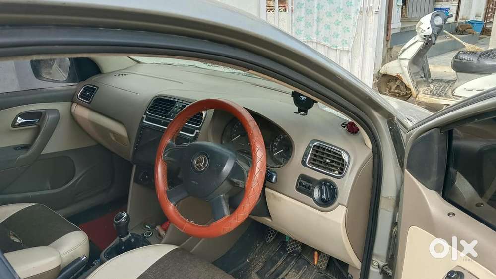 Skoda Rapid Diesel Manual 2013