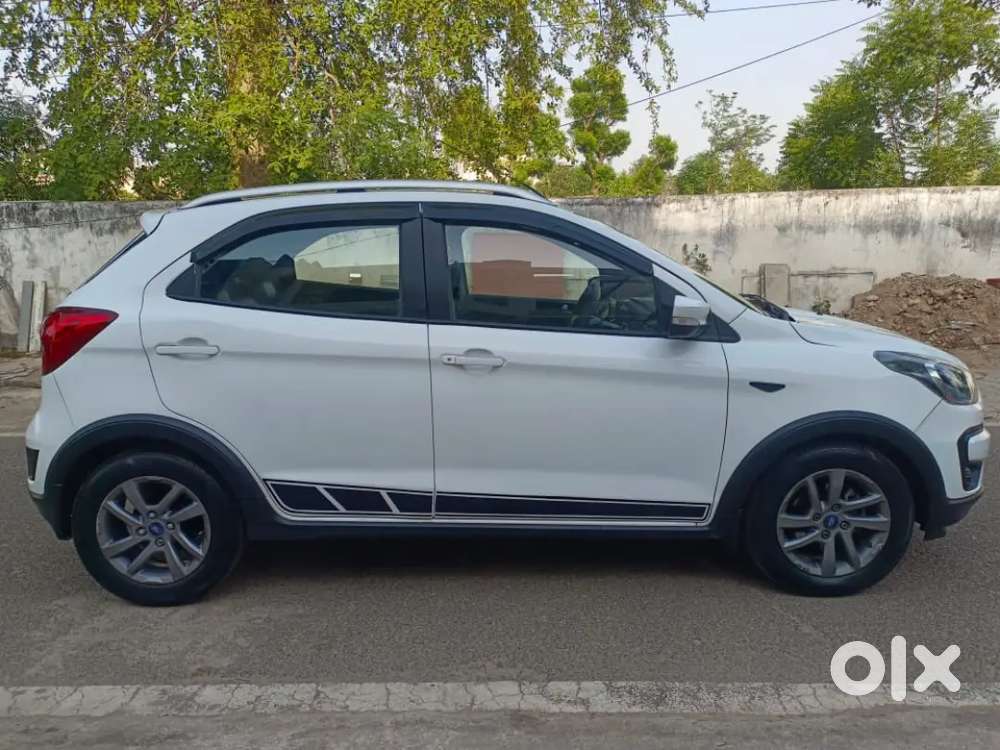Ford Freestyle 1.5 Plus 2019, With Excellent 24+ Mileage On Highway