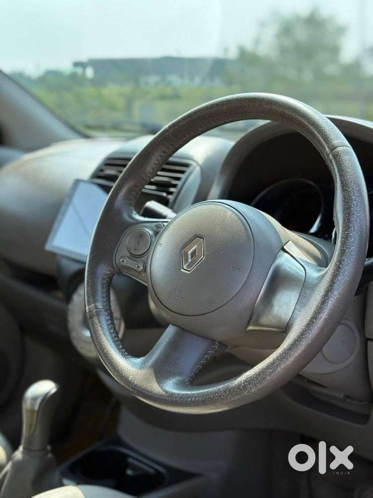 Renault Scala Diesel Rxz, 2013, Diesel