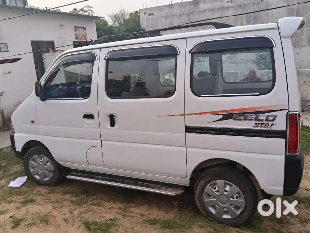 Maruti Suzuki Eeco 2024 Ac 5 Str