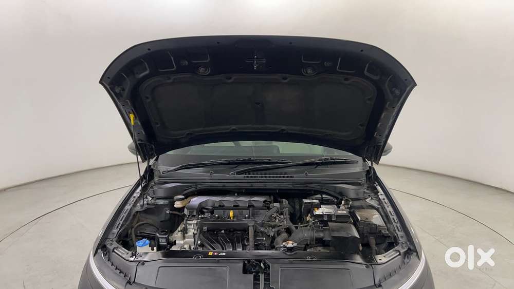 Hyundai Verna 1.5 Sx (o) Vtvt Ivt, 2023, Petrol