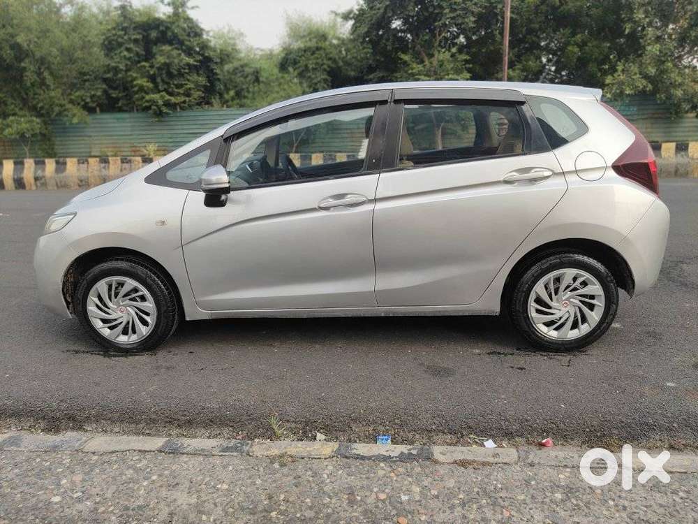 Honda Jazz 1.2 Sv I Vtec, 2017, Petrol