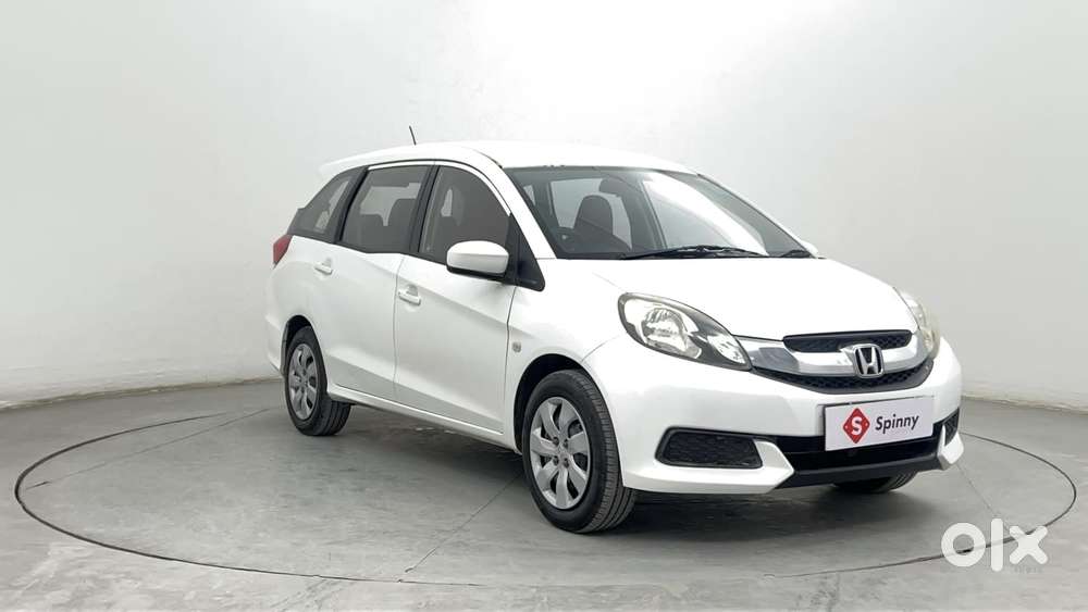 Honda Mobilio S I-vtec, 2015, Petrol