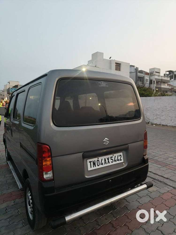 Maruti Suzuki Eeco 5 Seater Standard, 2020, Petrol