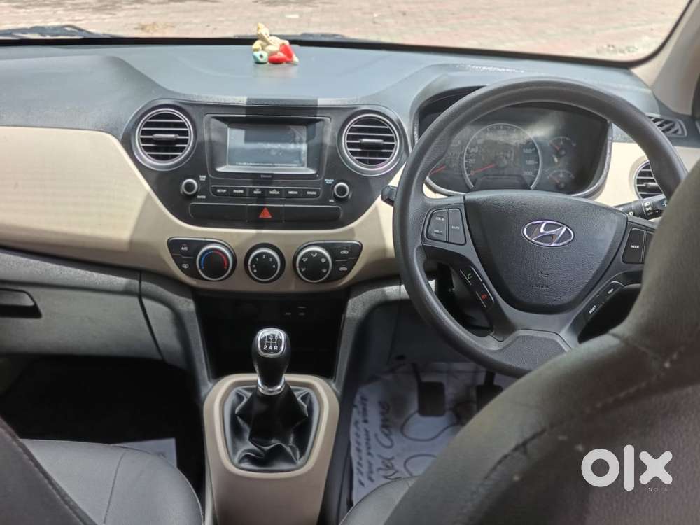 Hyundai Grand I10 2016-2017 Sportz Celebration Edition, 2017, Cng & ..