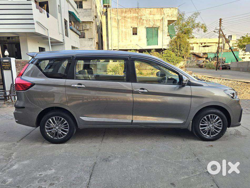 Maruti Suzuki Ertiga 2018-2022 1.4 Zxi Plus Shvs, 2022, Petrol