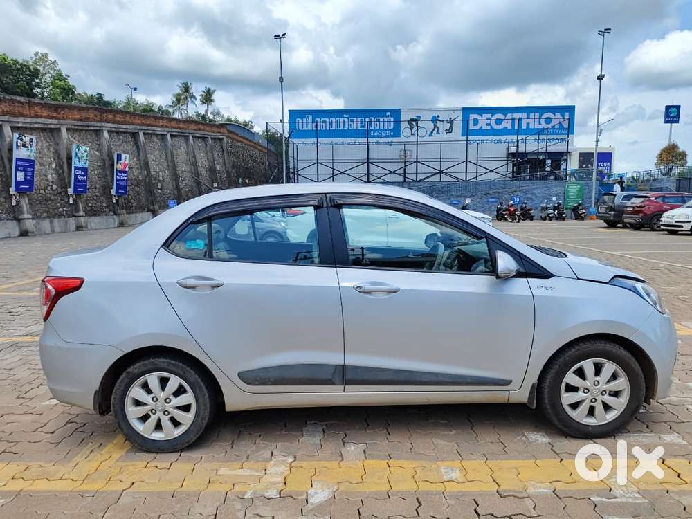 Hyundai Xcent Sx 1.2 (o), 2014, Petrol