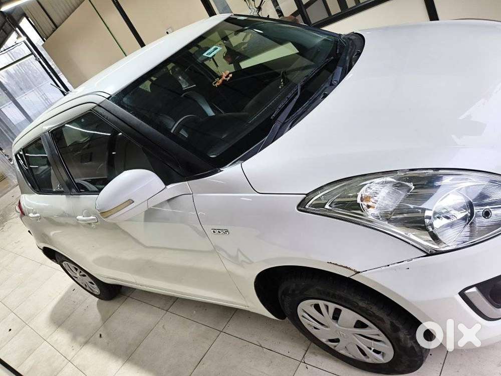 Maruti Suzuki Swift Vdi Optional, 2017, Diesel