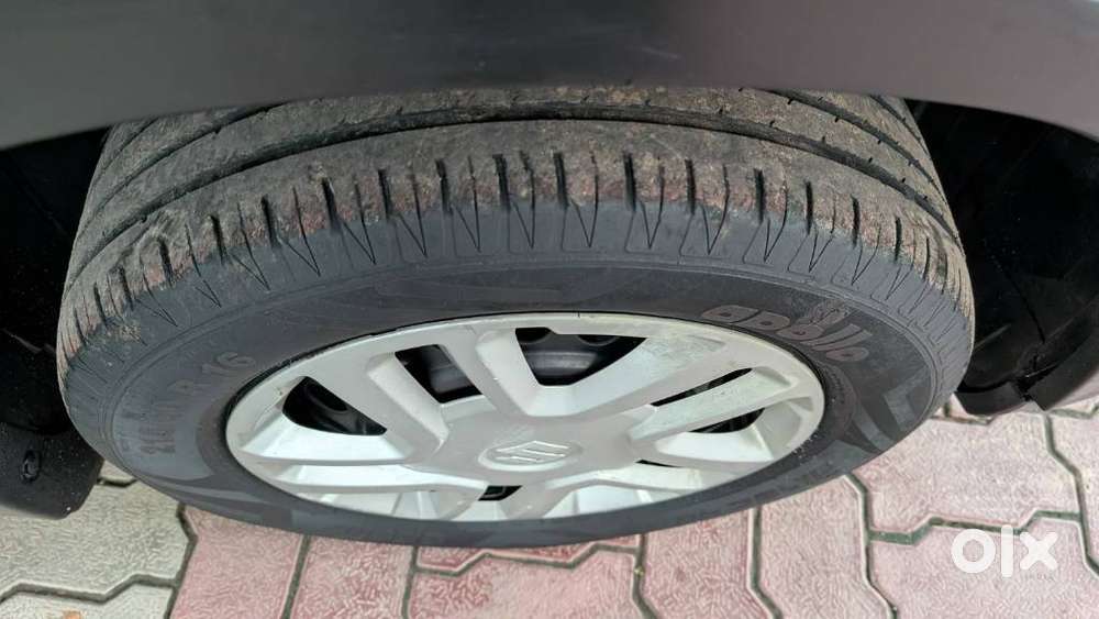 Maruti Suzuki Brezza Vdi, 2019, Diesel