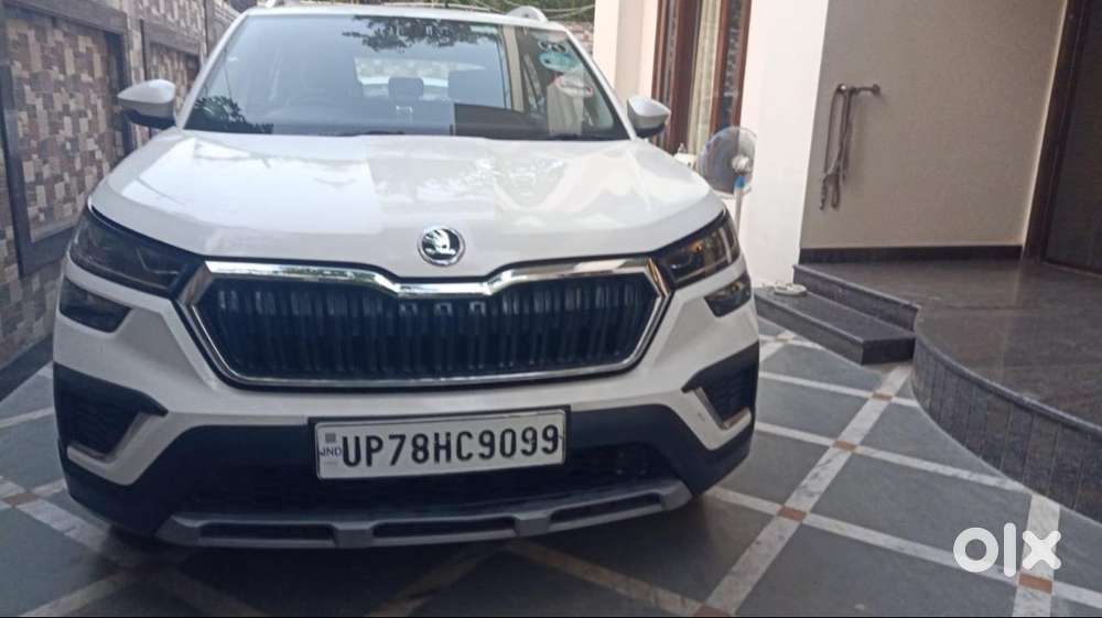 Škoda Kushaq