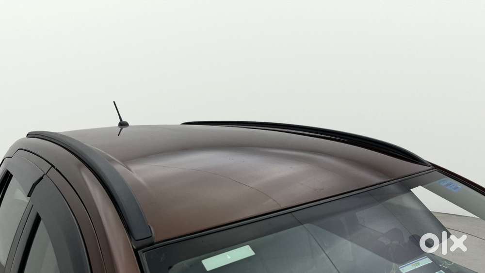 Maruti Suzuki S Cross Zeta Shvs, 2021, Petrol