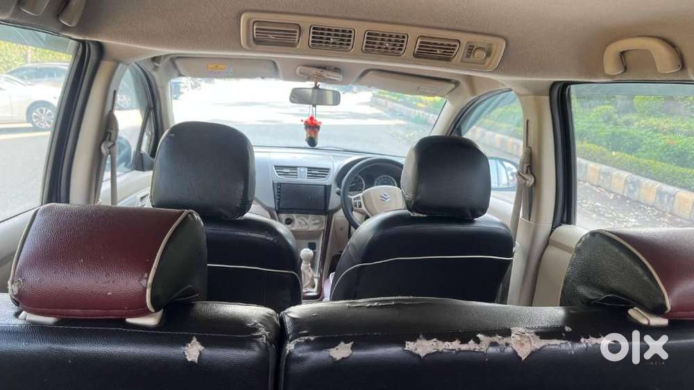 Maruti Suzuki Ertiga