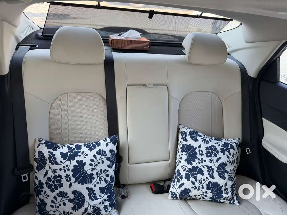 Hyundai New Verna Sx O 1.5 Turbo Gdi Mt, 2024, Petrol