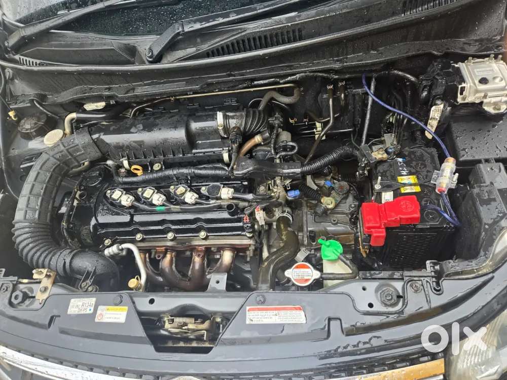 Maruti Suzuki Ignis 2018 Car