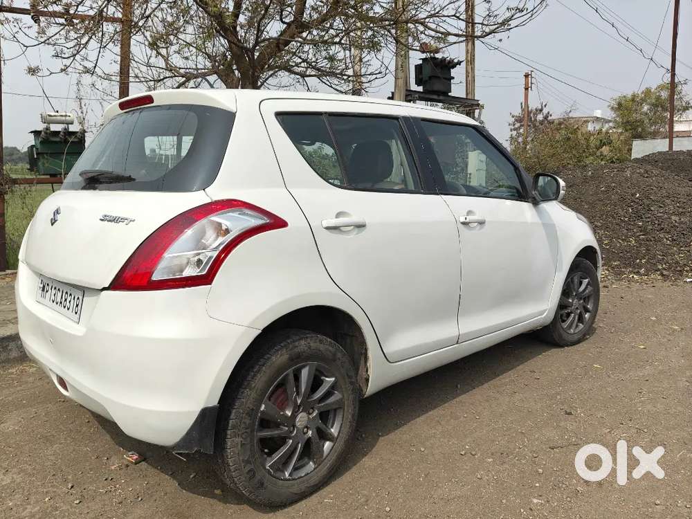 Swift Zdi Bhima New Fast Party