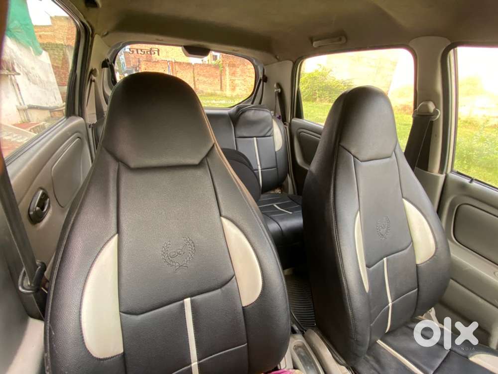 Maruti Suzuki Alto K10 2011 Petrol Good Condition