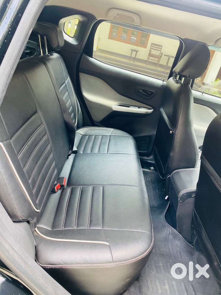 Nissan Magnite 1.0 Xl, 2023, Petrol